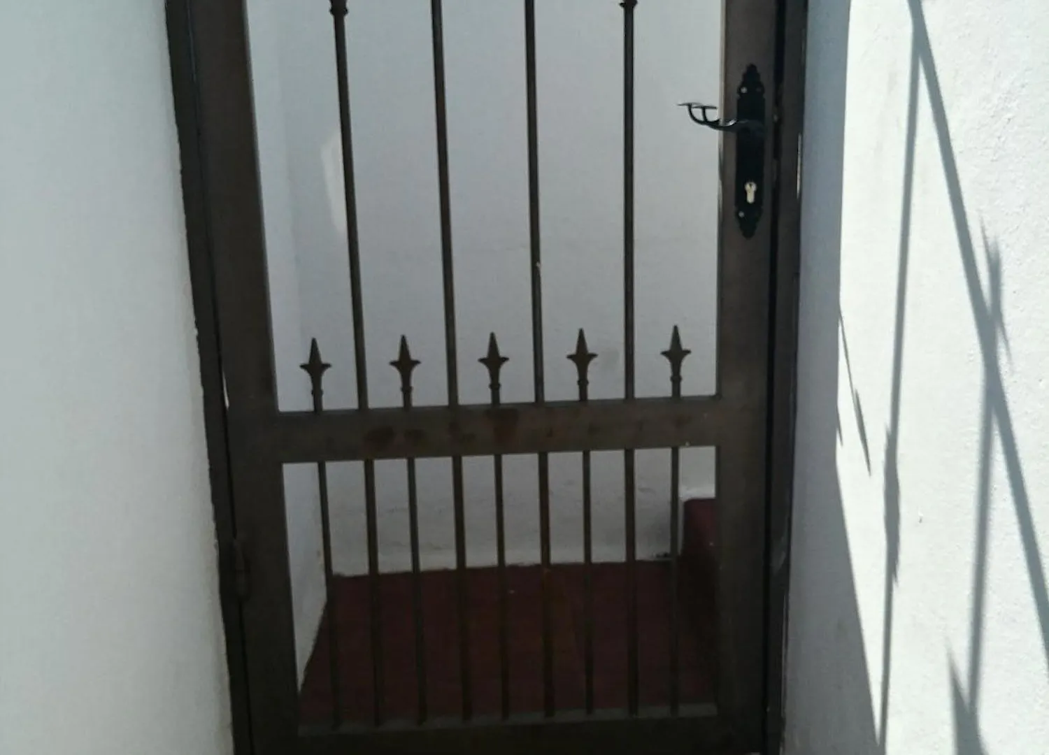 Casa Don Juan Villa Tias