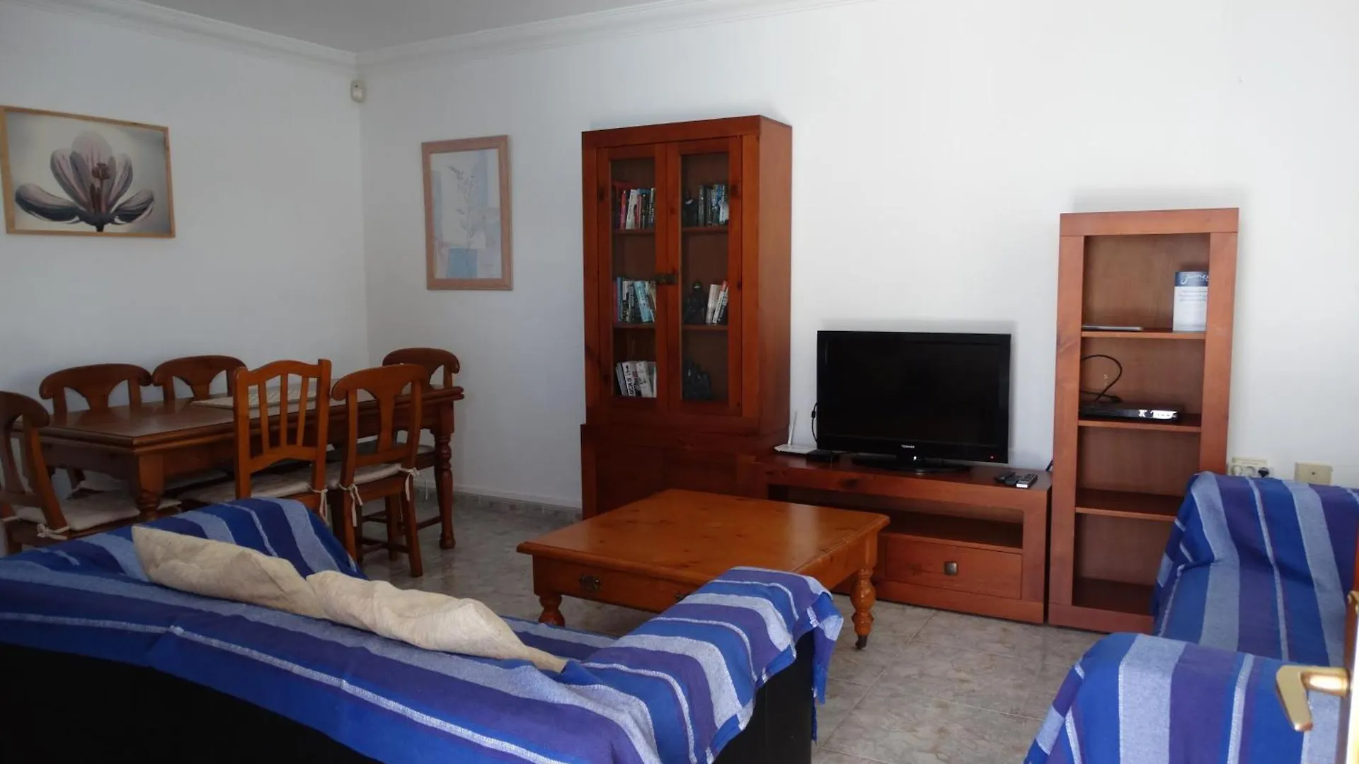 Casa Don Juan Villa Tias 0*,  Spain