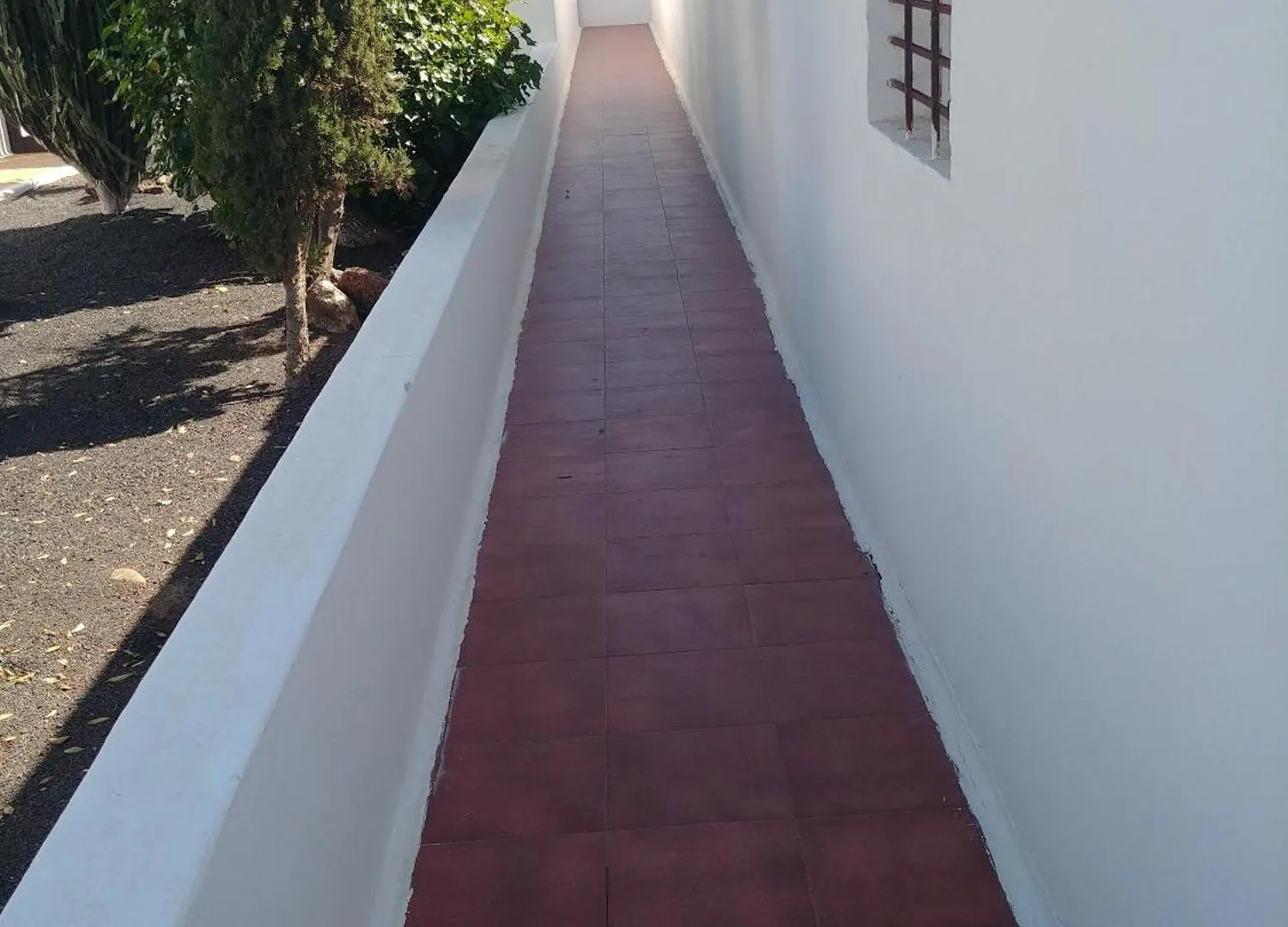 Casa Don Juan Villa Tias Spain