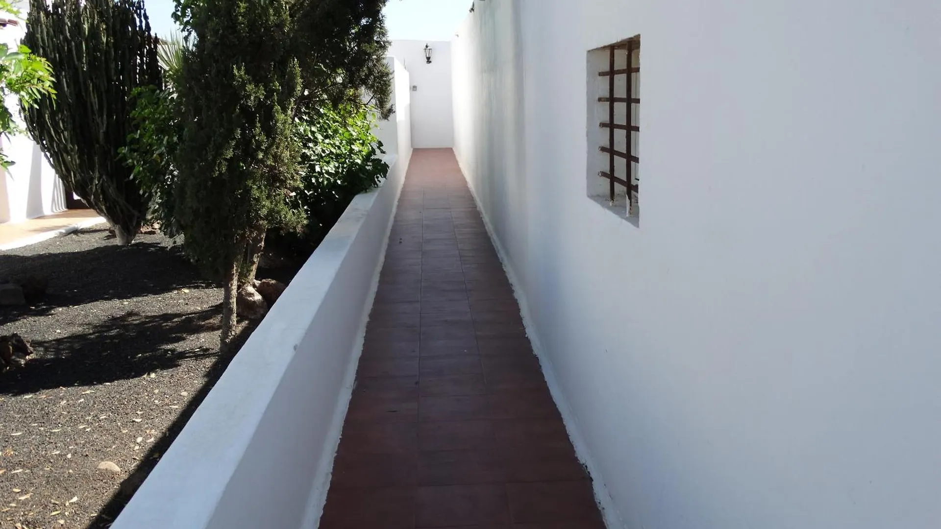 Casa Don Juan Villa Tias