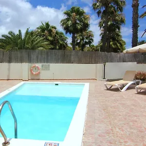 Luna Villa