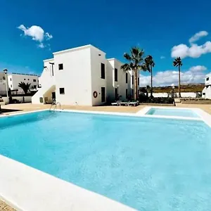  Appartamento Mimosas Flat