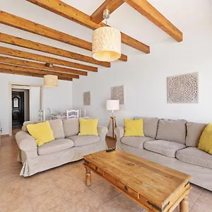 5 - Vipvipvillas Tías