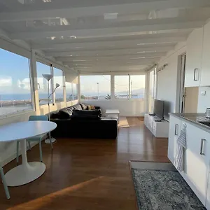 Casa Aloes Tías
