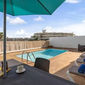 Ramimedi 4 Villa