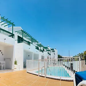 -montorian -lanzarote Tías