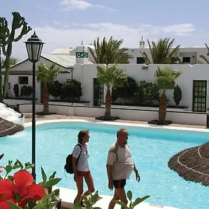Las Marinas Hotel