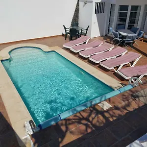 Casa Katrina Villa